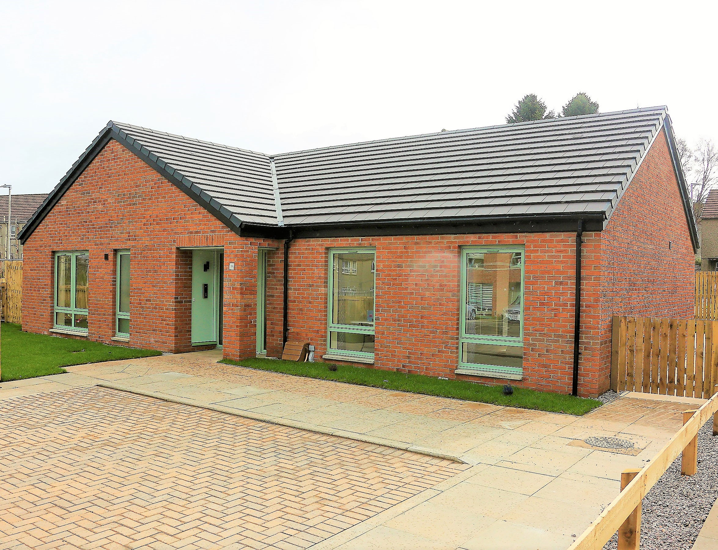 Treeswoodhead Road TCS Construction Consultants